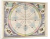 Plate 20 from Harmonia Macrocosmica by Andreas Cellarius