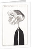 Caricature of Art Critic Roger Fry by Anonymous