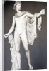 Roman Copy of Apollo Belvedere by Leochares