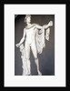 Roman Copy of Apollo Belvedere by Leochares