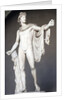 Roman Copy of Apollo Belvedere by Leochares