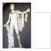 Roman Copy of Apollo Belvedere by Leochares