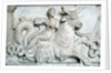 Detail of Altar of Domitius Ahenobarbus by Anonymous