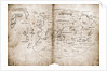 Vinland Map of New World by Anonymous