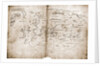 Vinland Map of New World by Anonymous