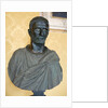 Capitoline Brutus by Anonymous
