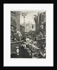 Gin Lane by William Hogarth