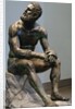 Boxer Attributed to Apollonius by Anonymous