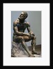 Boxer Attributed to Apollonius by Anonymous