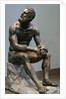 Boxer Attributed to Apollonius by Anonymous