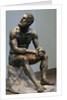Boxer Attributed to Apollonius by Anonymous
