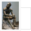 Boxer Attributed to Apollonius by Anonymous