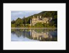 Kylemore Abbey by Anonymous