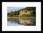Kylemore Abbey by Anonymous
