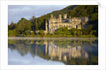 Kylemore Abbey by Anonymous