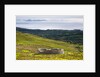 Late iron age Staigue Stone Fort on the Iveragh Peninsula by Anonymous