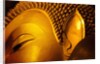 Temple of Reclining Buddha by Anonymous