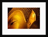 Temple of Reclining Buddha by Anonymous