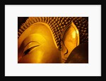 Temple of Reclining Buddha by Anonymous