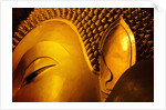 Temple of Reclining Buddha by Anonymous