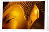 Temple of Reclining Buddha by Anonymous