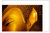 Temple of Reclining Buddha by Anonymous