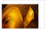 Temple of Reclining Buddha by Anonymous
