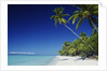 Tetiaroa, Tahiti by Anonymous