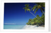Tetiaroa, Tahiti by Anonymous