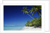 Tetiaroa, Tahiti by Anonymous