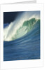 Wave, Waimea, North Shore, Hawaii by Anonymous