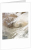 Sand and duststorm in China by Anonymous