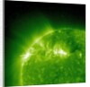 Solar Flare and Coronal Mass Ejection by Anonymous
