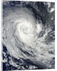 Tropical Cyclone Imani over the Southern Indian Ocean by Anonymous