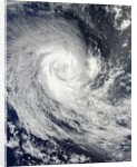Tropical Cyclone Imani over the Southern Indian Ocean by Anonymous