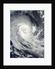 Tropical Cyclone Imani over the Southern Indian Ocean by Anonymous
