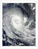 Tropical Cyclone Imani over the Southern Indian Ocean by Anonymous