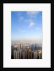 China cityscape by Anonymous