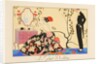 Le Grand Decolletage by Georges Barbier