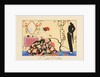 Le Grand Decolletage by Georges Barbier