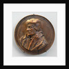 Portrait of Erasmus by Anonymous