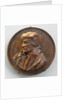 Portrait of Erasmus by Anonymous