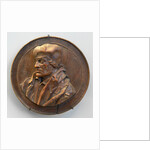 Portrait of Erasmus by Anonymous