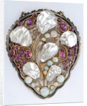 Pendant by Karl Rothmuller