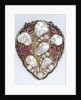 Pendant by Karl Rothmuller