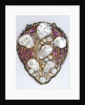 Pendant by Karl Rothmuller