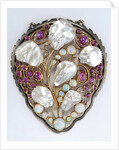 Pendant by Karl Rothmuller