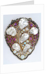 Pendant by Karl Rothmuller