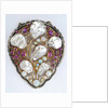 Pendant by Karl Rothmuller