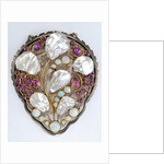 Pendant by Karl Rothmuller